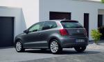 Volkswagen Polo 3-Door 2009 года